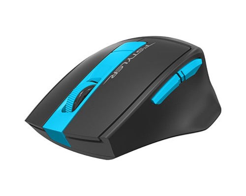 Мишка A4Tech FG30S Blue