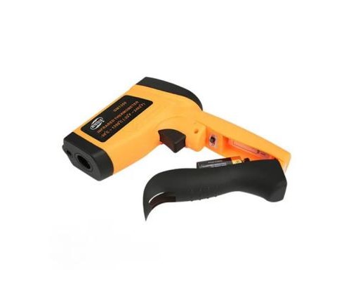 Пірометр Benetech інфрачервоний -30-1350°C GM1350 (GM1350)
