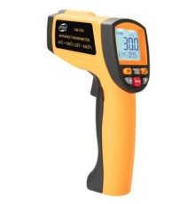 Пірометр Benetech інфрачервоний -30-1350°C GM1350 (GM1350)