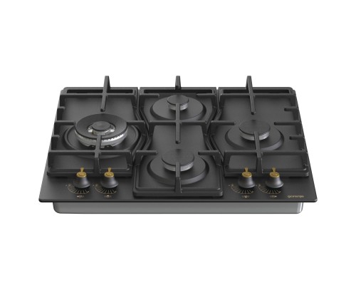 Варочна поверхня Gorenje GW6D42CLB