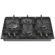 Варочна поверхня Gorenje GW6D42CLB