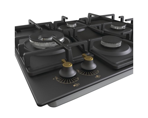 Варочна поверхня Gorenje GW6D42CLB
