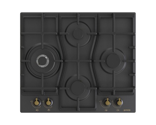 Варочна поверхня Gorenje GW6D42CLB