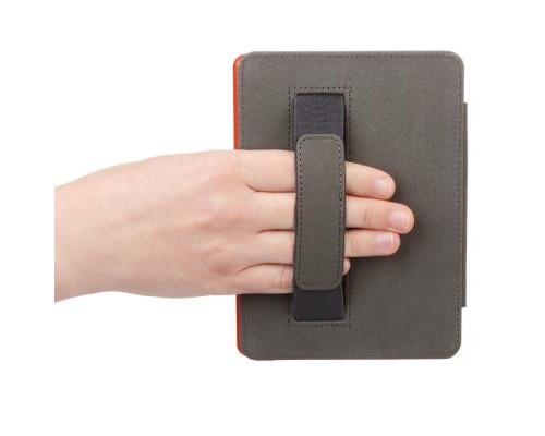 Чохол до електронної книги BeCover Ultra Slim BeCover Amazon Kindle 6 2016 Brown (701857)