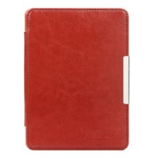 Чохол до електронної книги BeCover Ultra Slim BeCover Amazon Kindle 6 2016 Brown (701857)