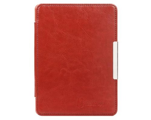 Чохол до електронної книги BeCover Ultra Slim BeCover Amazon Kindle 6 2016 Brown (701857)