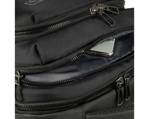 Рюкзак для ноутбука Tucano 15.6