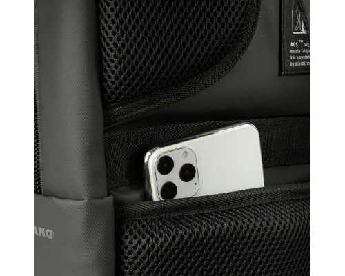 Рюкзак для ноутбука Tucano 15.6