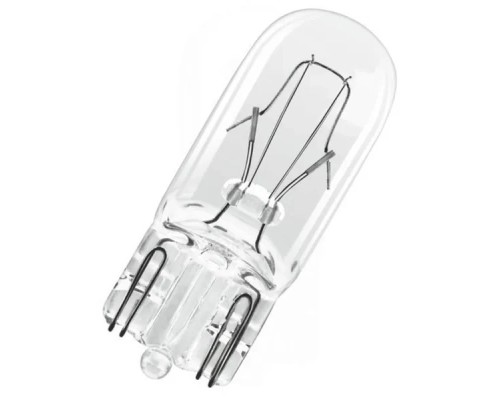 Автолампа Osram 5W (OS 2845)