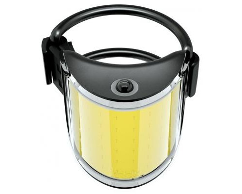 Передня велофара Knog Мигалка Lil Cobber Front 110 Lumens (12186)