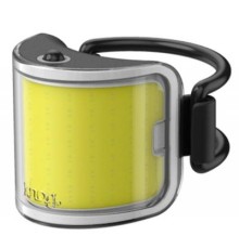Передня велофара Knog Мигалка Lil Cobber Front 110 Lumens (12186)