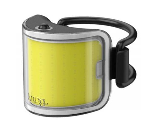 Передня велофара Knog Мигалка Lil Cobber Front 110 Lumens (12186)