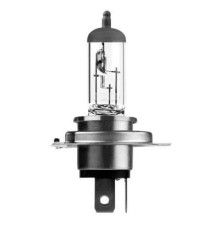 Автолампа Neolux галогенова 60/55W (N472EL-SCB)