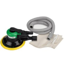 Шліфувальна машина Toptul пневмо орбитальная 5