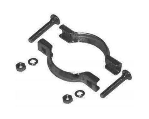 Хомут автомобільний Fischer металевий (931-969)