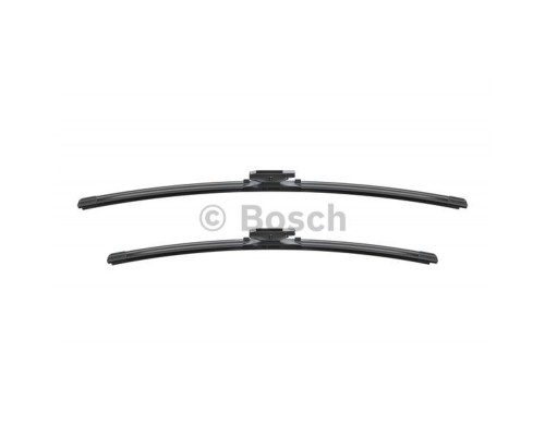 Щітка склоочисника Bosch 3 397 007 117