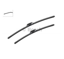 Щітка склоочисника Bosch 3 397 007 117