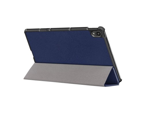 Чохол до планшета BeCover Smart Case Lenovo Tab P11 / P11 Plus Deep Blue (705956)