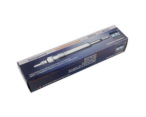 Свічка розжарювання Beru GN948