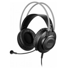 Навушники A4Tech FH200i Grey