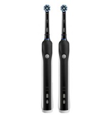 Електрична зубна щітка Oral-B PRO 790 Cross Action (2 шт.)