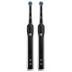 Електрична зубна щітка Oral-B PRO 790 Cross Action (2 шт.)