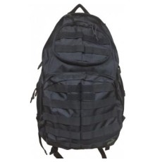 Рюкзак туристичний Tramp Commander 50 л Black (UTRP-042-black)