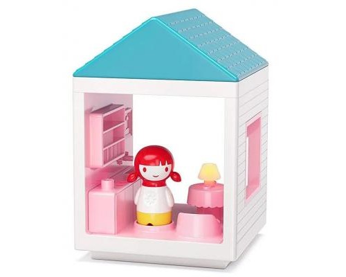 Розвиваюча іграшка Kid O Їдальня (10476)