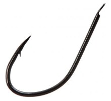 Гачок Brain Feeder B4010 10 (20 шт/уп) Black Nickel (1858.80.37)