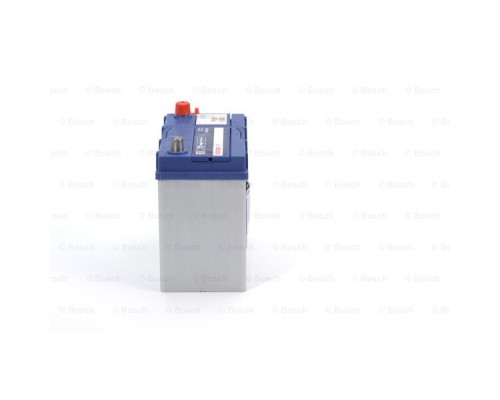 Акумулятор автомобільний Bosch 45А (0 092 S40 230)