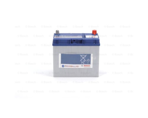 Акумулятор автомобільний Bosch 45А (0 092 S40 230)