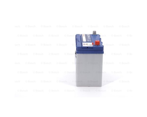 Акумулятор автомобільний Bosch 45А (0 092 S40 230)