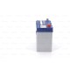 Акумулятор автомобільний Bosch 45А (0 092 S40 230)