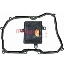 Трансмісійний фільтр Metzger 8020092