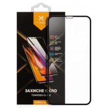Скло захисне Vinga Apple iPhone XR/11 (VGIPXR)