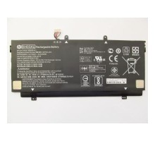 Акумулятор до ноутбука HP Spectre 13-ae SH03XL, 5020mAh (57.9Wh), 3cell, 11.55V, Li-io (A47432) 
