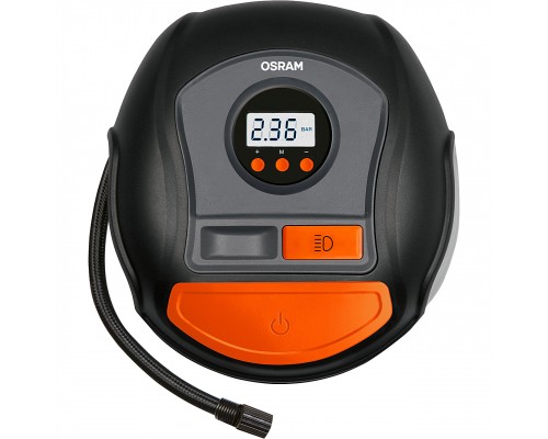 Автомобільний компресор Osram OTI450