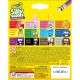 Набір для творчості Crayola Silly Scents Твіст воскової крейди з ароматом 12 шт. (256321.024)