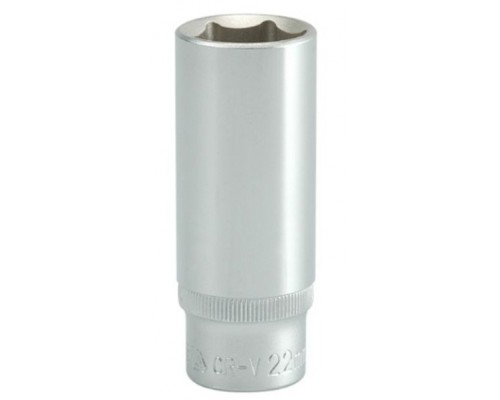 Головка торцева Yato YT-1235