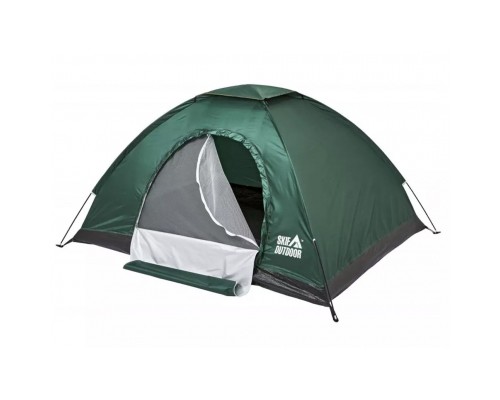 Намет Skif Outdoor Adventure I 200x150 cm Green (SOTSL150G) Намет Skif Outdoor Adventure I 200x150 cm Green (SOTSL150G)