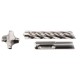Бур Makita SDS-Plus Nemesis II 24x450 мм (B-58702)