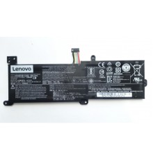 Акумулятор до ноутбука Lenovo IdeaPad 320-15 L16C2PB2, 4030mAh (30Wh), 2cell, 7.6V, Li-ion (A47654)