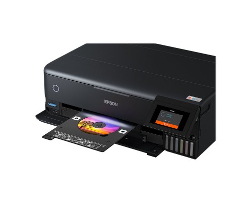 Багатофункціональний пристрій Epson L8180 WI-FI (C11CJ21403) 