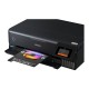 Багатофункціональний пристрій Epson L8180 WI-FI (C11CJ21403) 