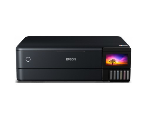 Багатофункціональний пристрій Epson L8180 WI-FI (C11CJ21403) 