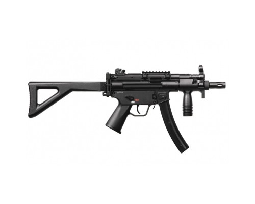 Пневматична гвинтівка Umarex Heckler Koch MP5 K-PDW Blowback (5.8159)