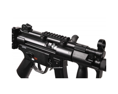 Пневматична гвинтівка Umarex Heckler Koch MP5 K-PDW Blowback (5.8159)