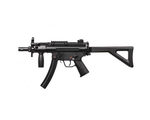 Пневматична гвинтівка Umarex Heckler Koch MP5 K-PDW Blowback (5.8159)