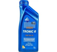 Моторна олива Aral HighTronic R 5W-30, 1л (7126)