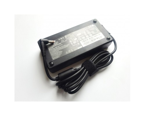 Блок живлення до ноутбуку Lenovo 170W 20V 8.50A, 5.5/2.5, Slim (PA-1171-72 / A40344)
